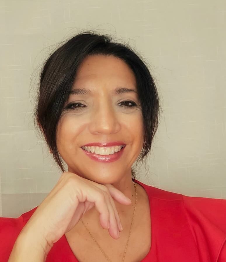 Alejandra Pérez Medina
