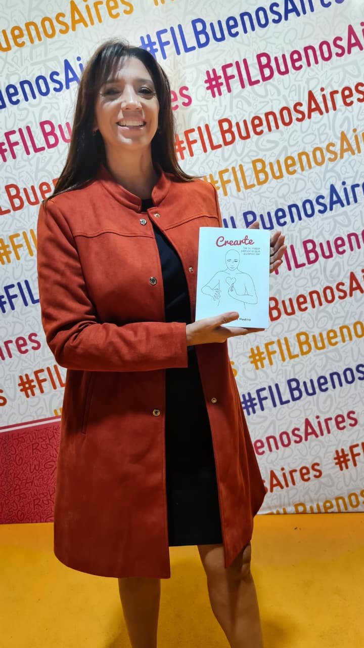 Alejandra Pérez Medina