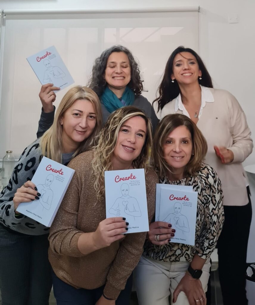 Actividad de capacitación