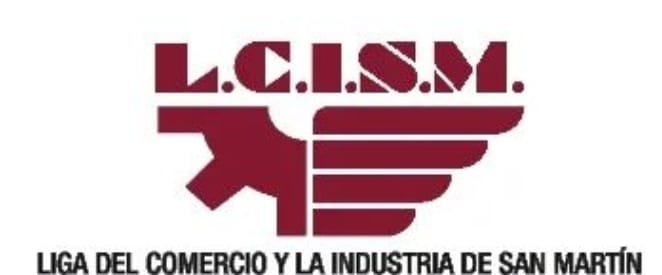 Liga del Comercio y la Industria de San Martín